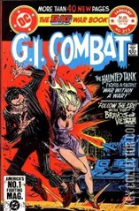 Cover for G.I. Combat #273