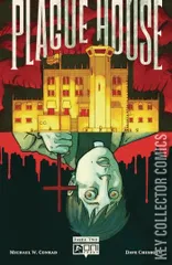 Cover for Plague House #2