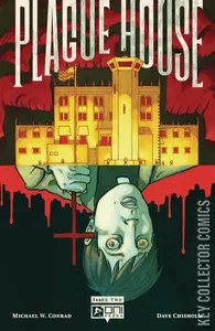 Plague House #2