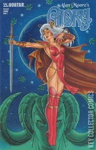 Alan Moore's Glory #1