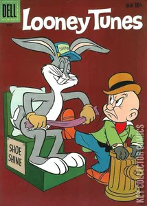 Looney Tunes #224