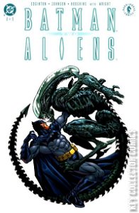 Batman / Aliens II #2