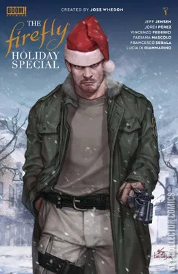 Firefly Holiday Special