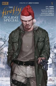 Firefly Holiday Special