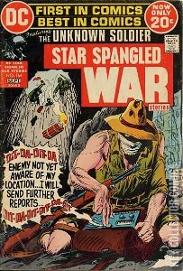 Star-Spangled War Stories #164