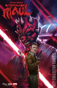 Star Wars: Shadow of Maul #5