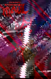 Star Wars: Shadow of Maul #5