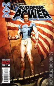 Supreme Power #3