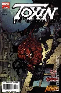 Toxin #3