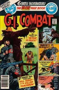 DC Special Series #22