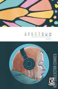 Spectrum #1