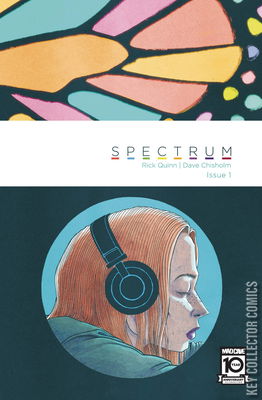 Spectrum