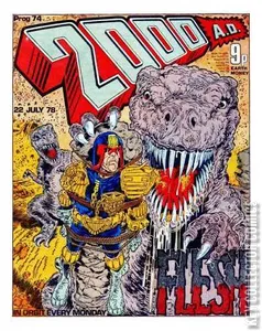 2000 AD #74