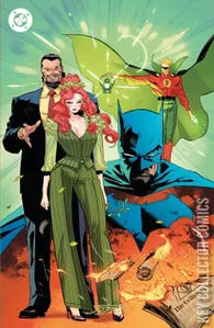 Batman #8