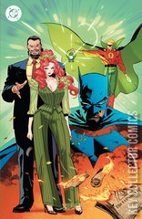 Variant Cover for Batman #8