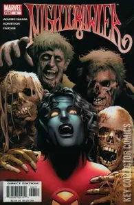 Nightcrawler #6