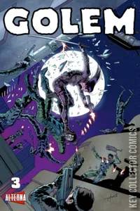 Golem #3