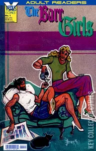 The Barr Girls #1