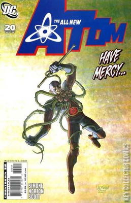 All-New Atom