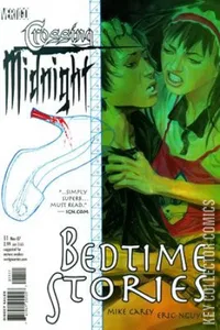 Crossing Midnight #11