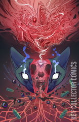 Variant Cover for Feral #10