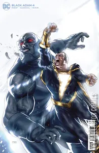 Black Adam #4