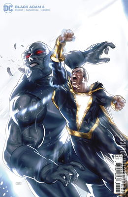 Black Adam