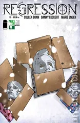 Cover for Regression #14