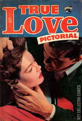True Love Pictorial