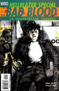 Hellblazer Special: Bad Blood #2