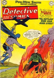 Detective Comics #172
