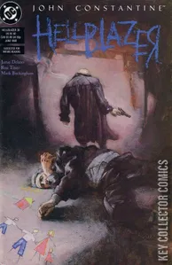 Hellblazer #30