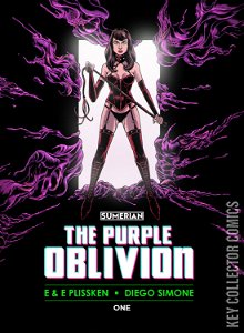 Purple Oblivion, The #1