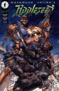 Appleseed Databook #1