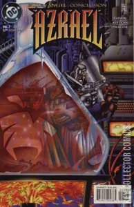 Azrael #7