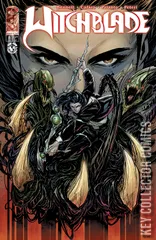 Cover for Witchblade #8