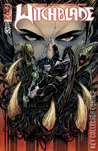 Witchblade #8