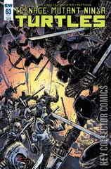 Variant Cover for Teenage Mutant Ninja Turtles #63