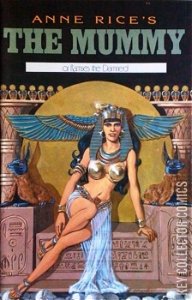 Anne Rice's The Mummy or Ramses the Damned #8