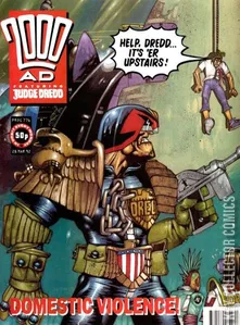 2000 AD #776