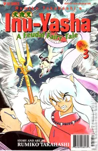 Inu-Yasha: A Feudal Fairy Tale - Part Six #3