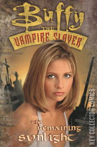 Buffy the Vampire Slayer