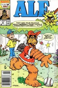 Alf #21