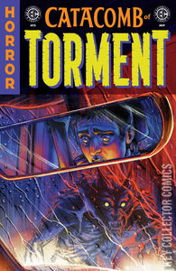 EC: Catacomb of Torment #5