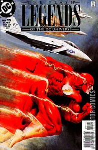 Legends of the DC Universe #15