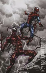 Variant Cover for Absolute Carnage #1