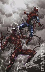 Absolute Carnage #1