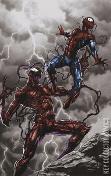 Variant Cover for Absolute Carnage #1