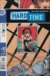 Hard Time #10