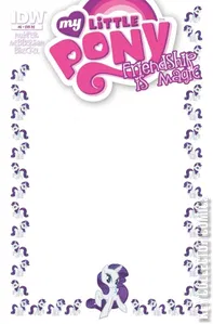 My Little Pony: Micro-Series #3